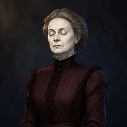 Mrs Westenra