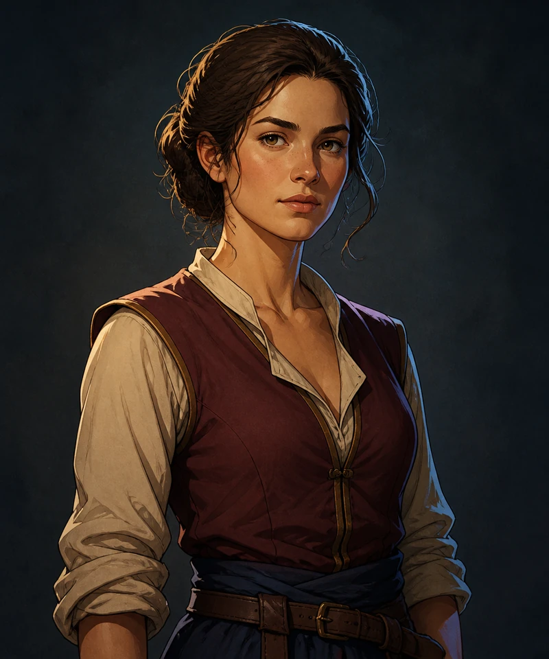 Mrs Younge