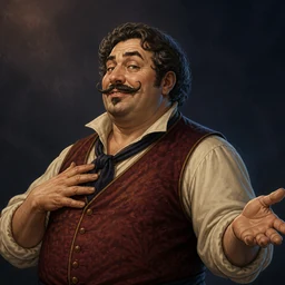 Pastrini