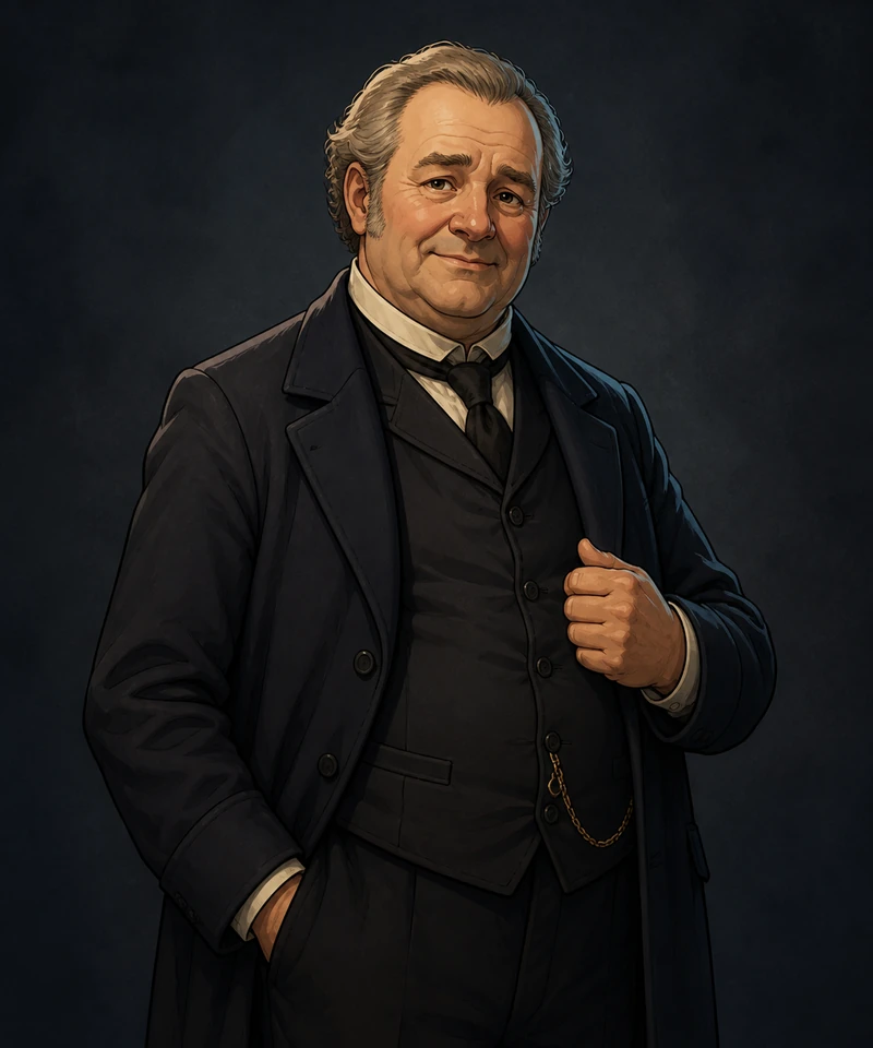 Peter Hawkins