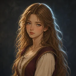 Renée de Saint-Méran