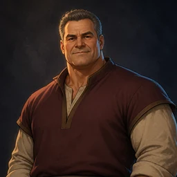 Renfield from chapter 8