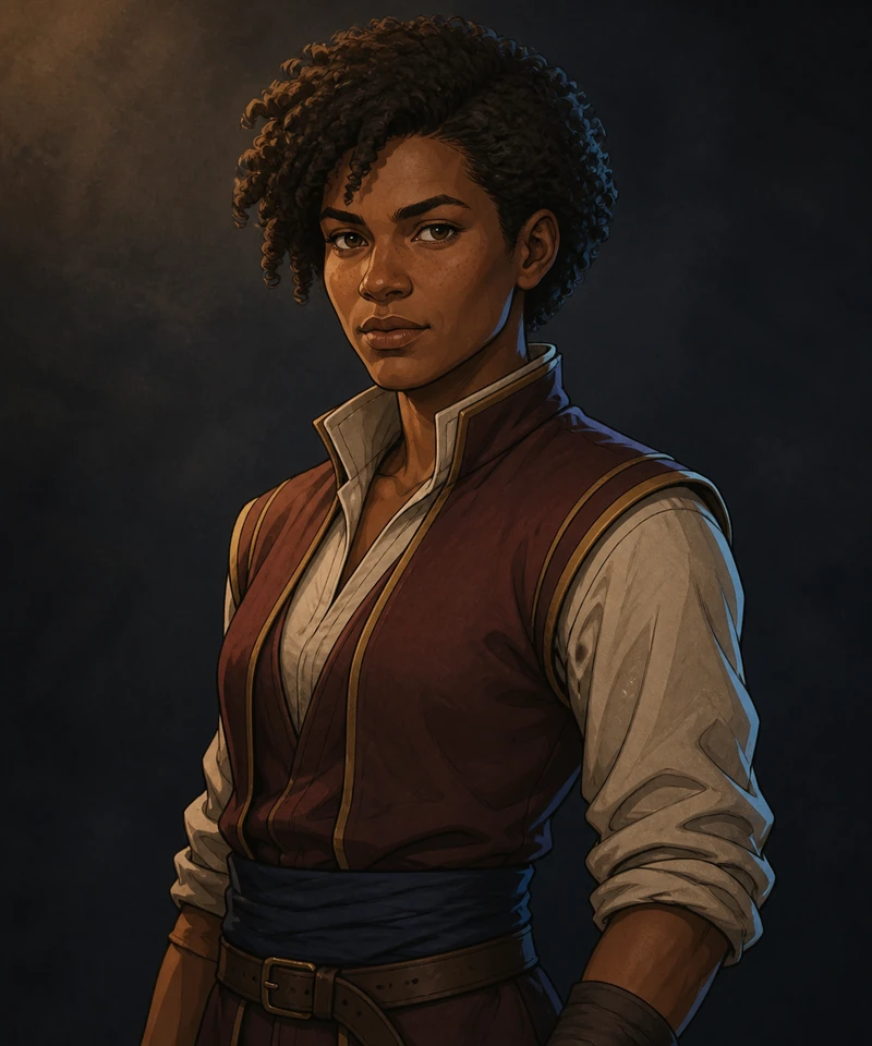 Seraskier Kourchid