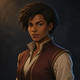Seraskier Kourchid