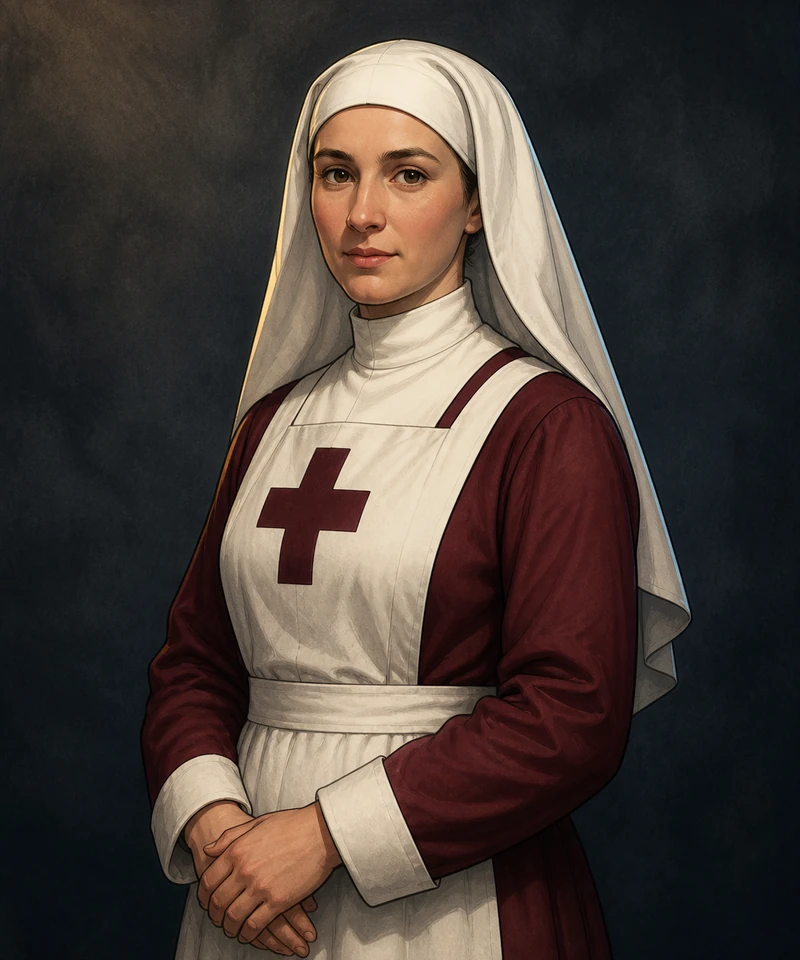 Sister Agatha