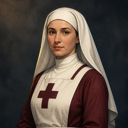 Sister Agatha