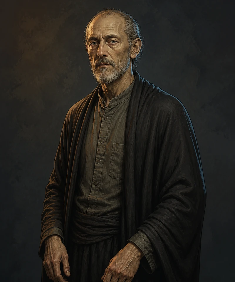Carl's Father