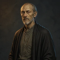 Carl's Father