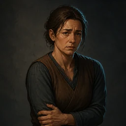 Carl's Mother