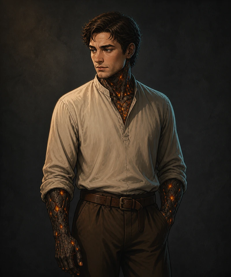 Chris Andrews