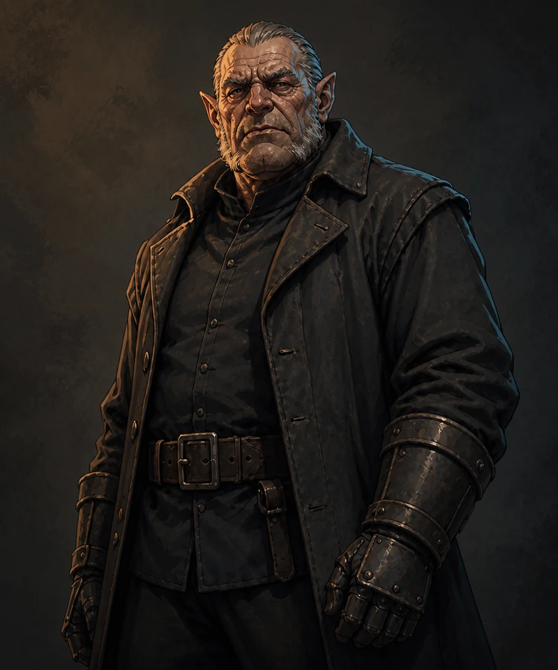 Colonel Boomer