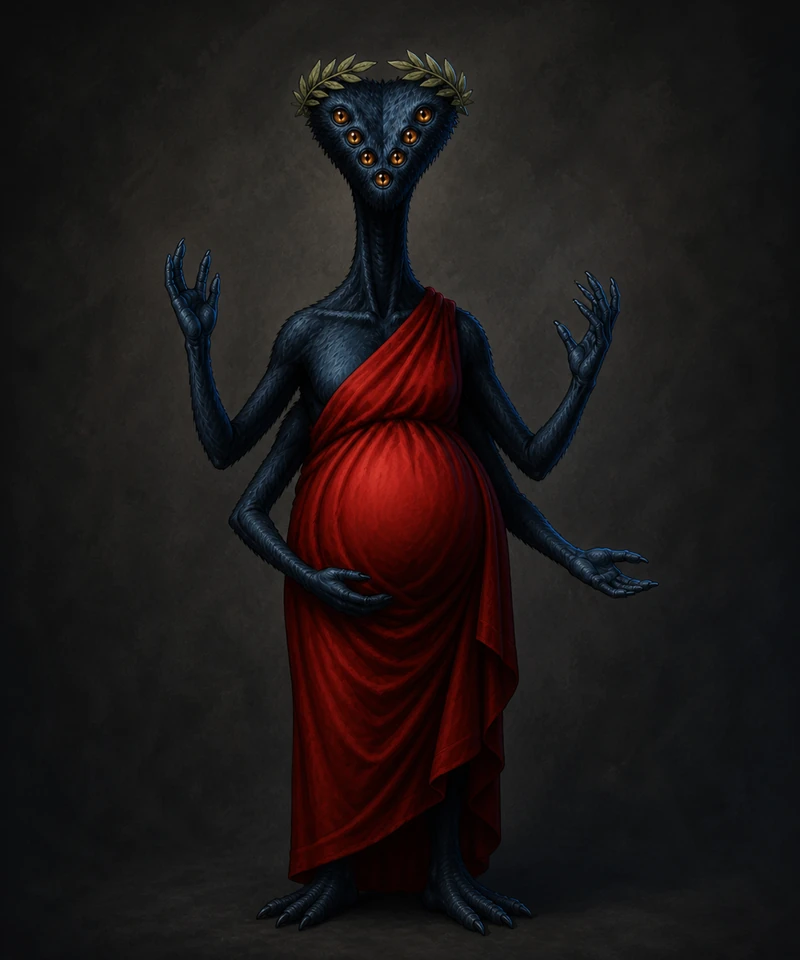 Eileithyia