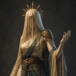 Eris from chapter 71