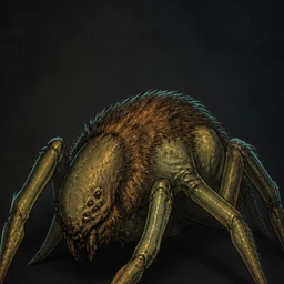 Warlord Fang from chapter 43
