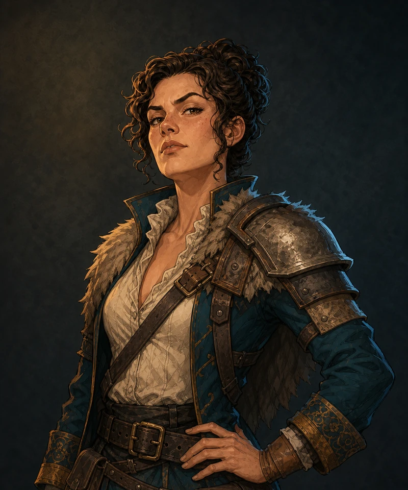 Gwen