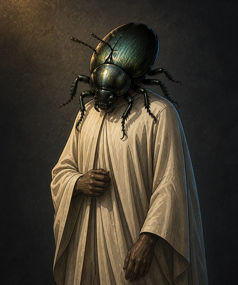 Khepri
