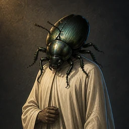 Khepri