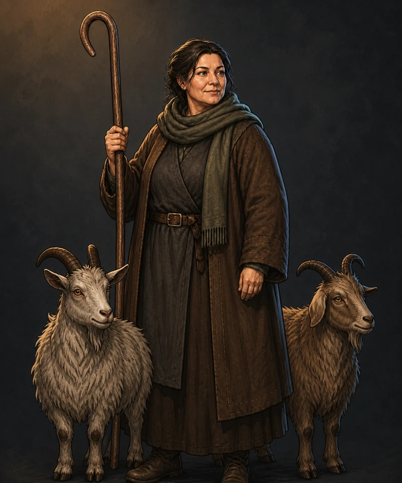 Miriam Dom
