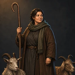 Miriam Dom