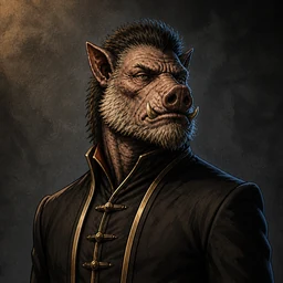 Prince Stalwart