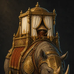 Sir Ferdinand from chapter 8