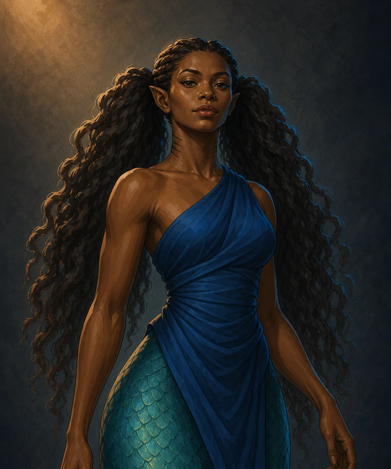 Yemaya