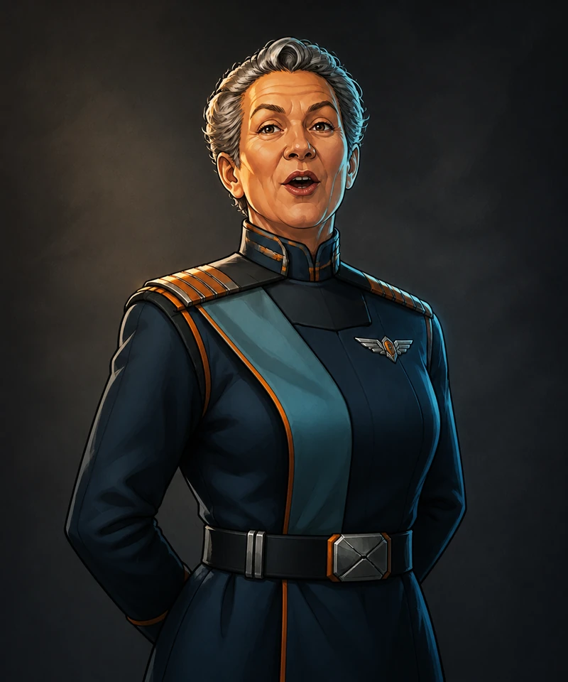 Admiral Souther