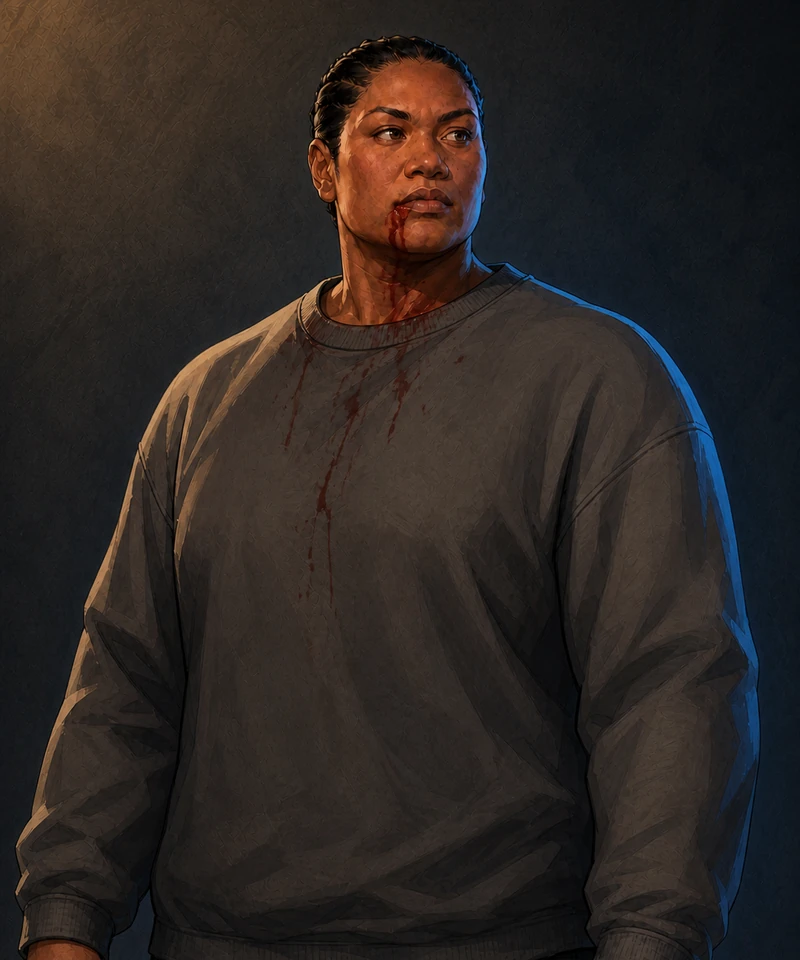 Bobbie Draper