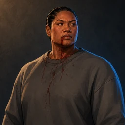 Bobbie Draper