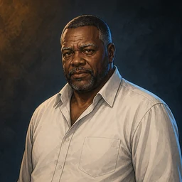 Fred Johnson