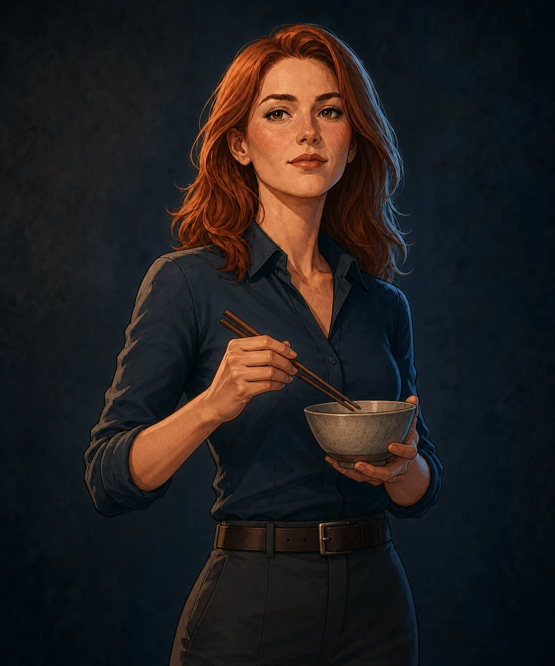Monica Stuart