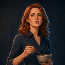 Monica Stuart