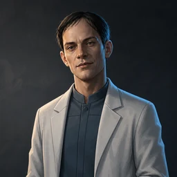 Paolo Cortazar