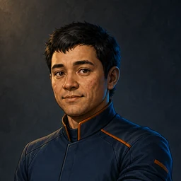 Winston Duarte