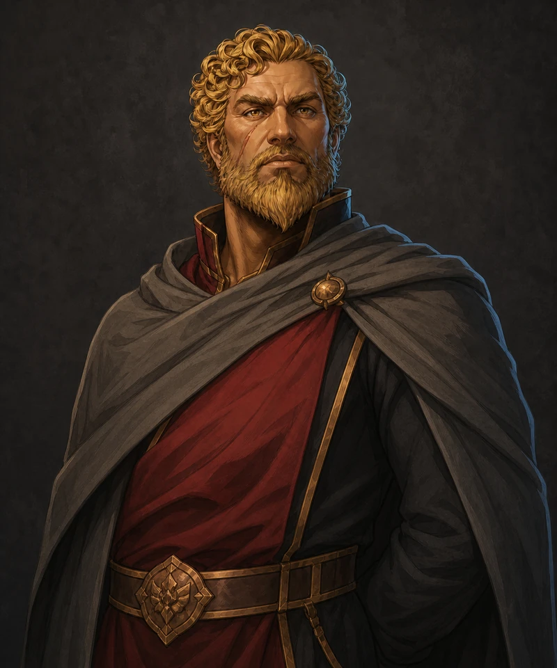 Cassius