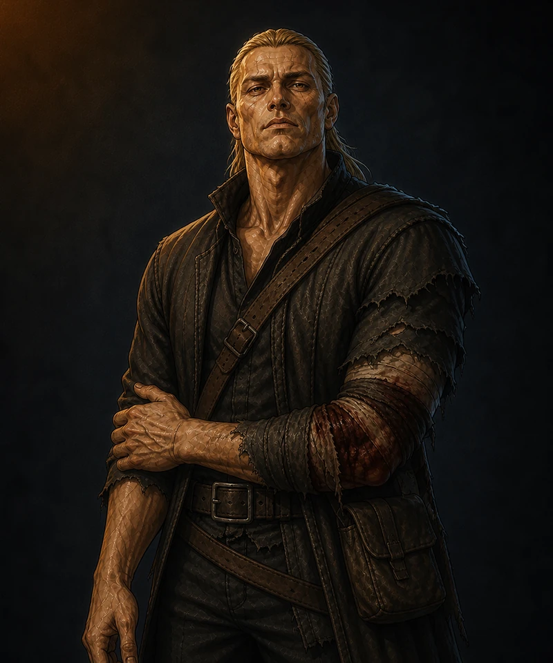 Darrow