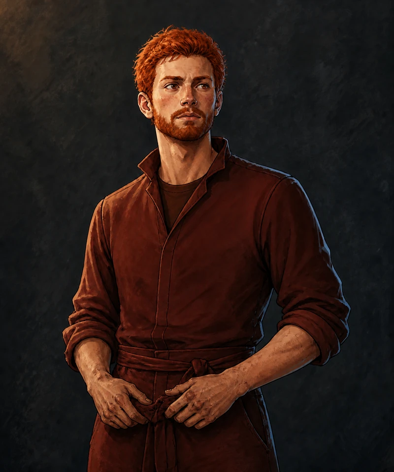 Kieran