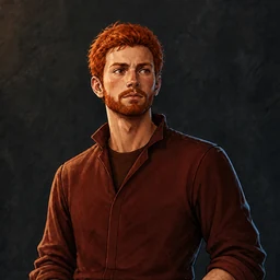 Kieran
