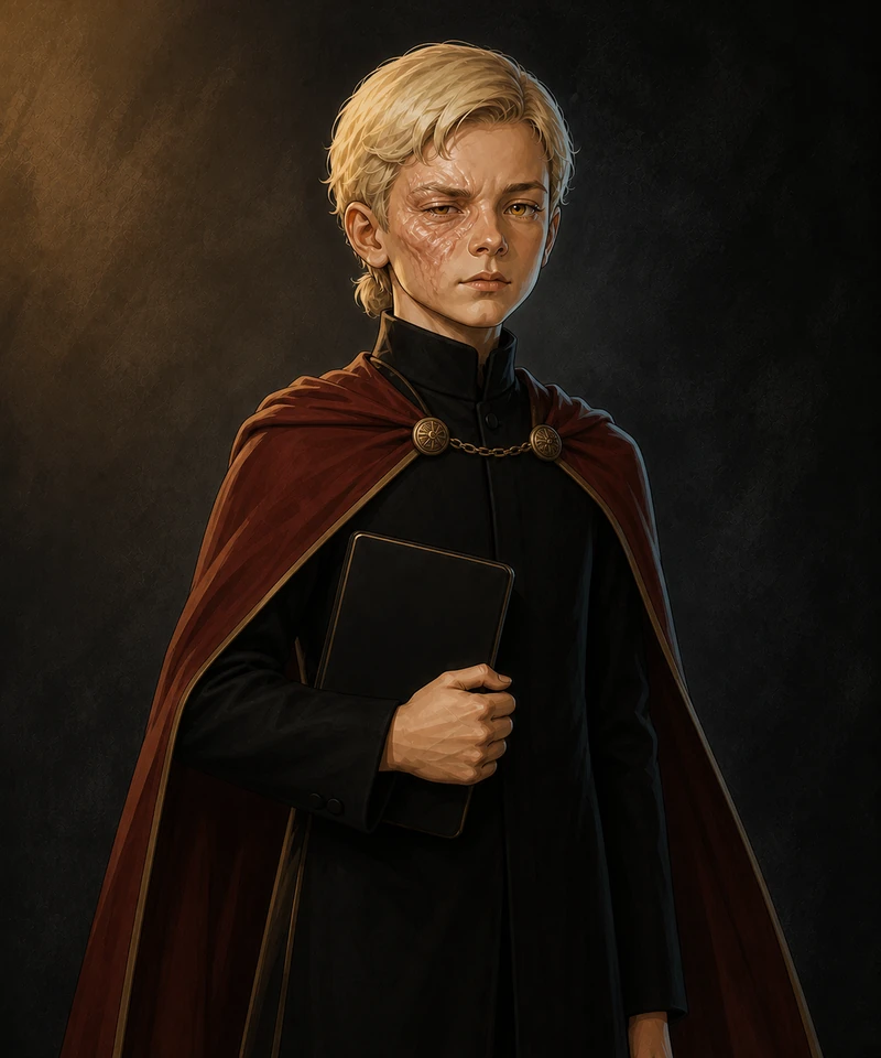 Lysander