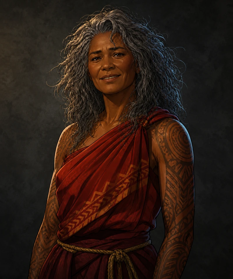 Niobe