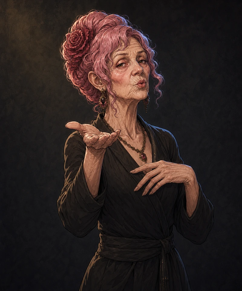 Theodora