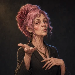 Theodora