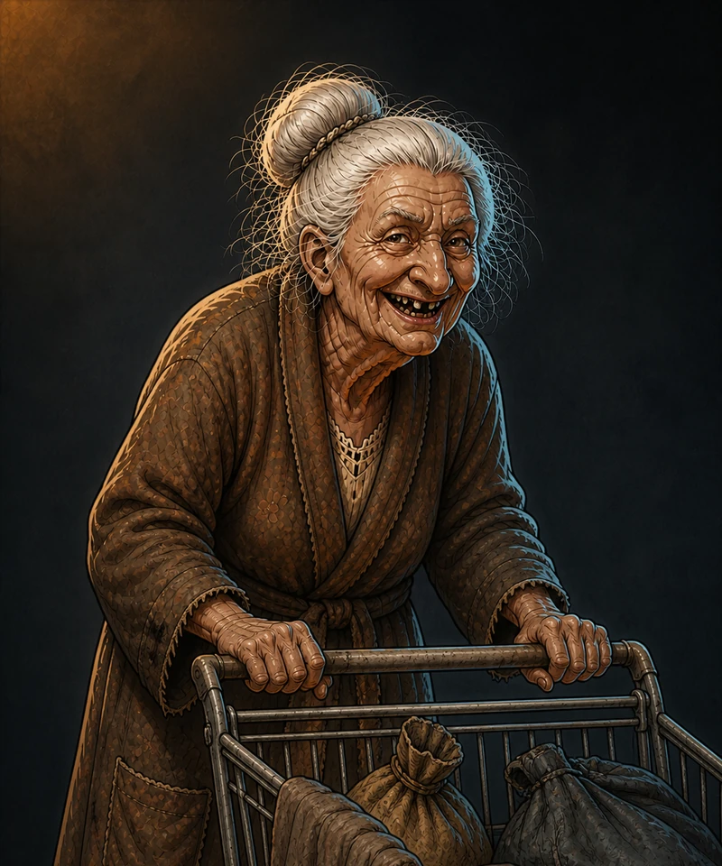 Agatha