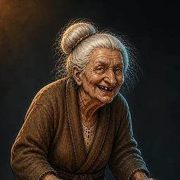Agatha
