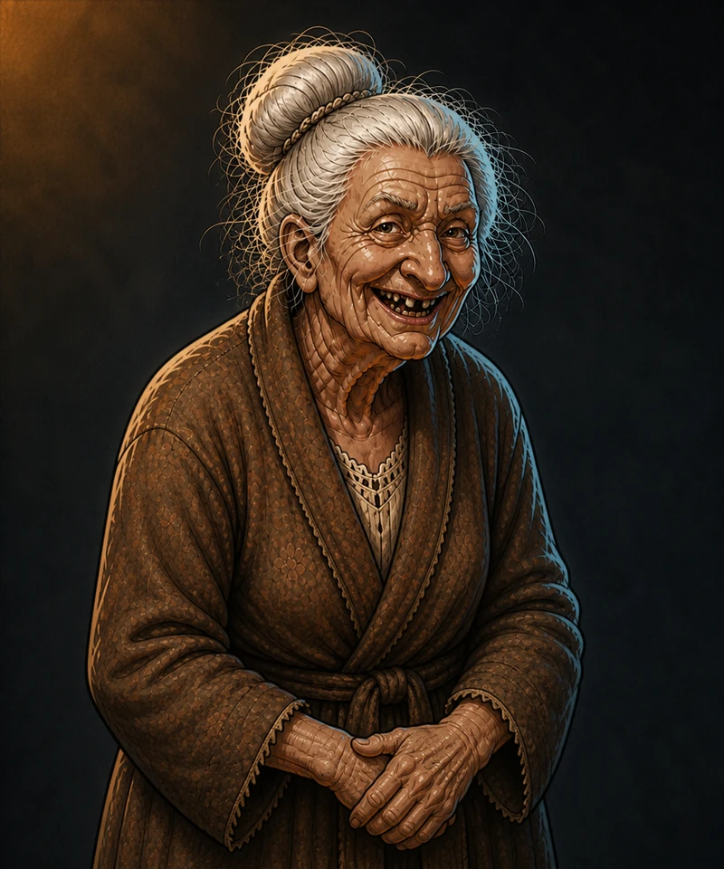 Agatha