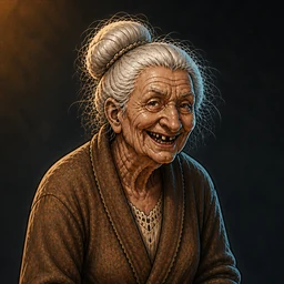 Agatha