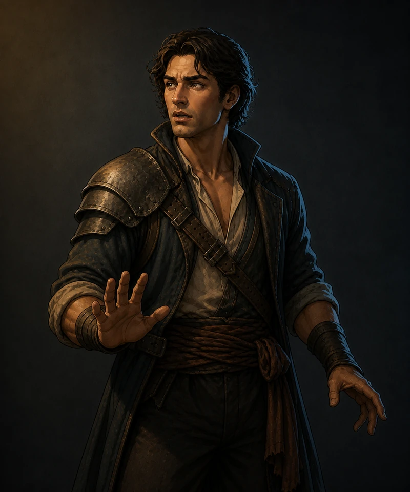 Daniel Bautista