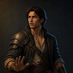 Daniel Bautista