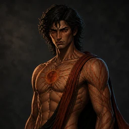 Hellik from chapter 62