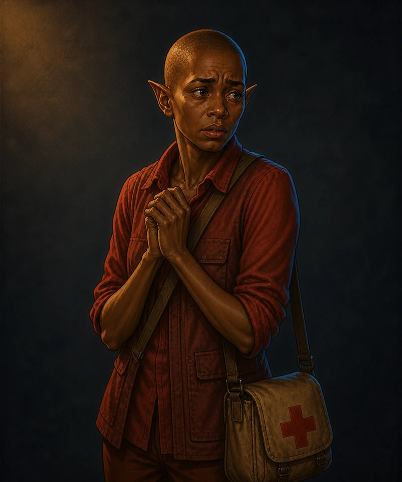 Ifechi